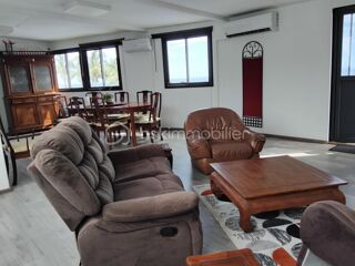  Duplex/triplex à louer 2 pièces 70 m²