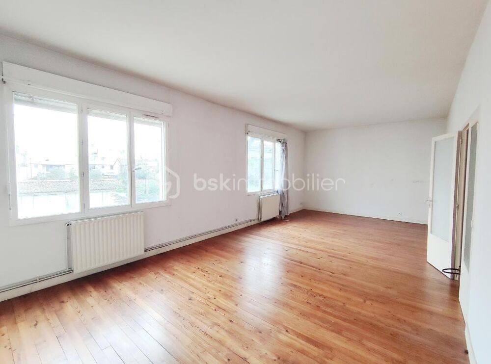 Appartement T3 / possible T4