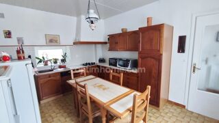  Maison à vendre 5 pièces 104 m²
