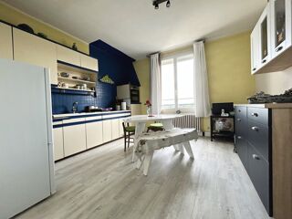  Maison � vendre 3 pi�ces 80 m�