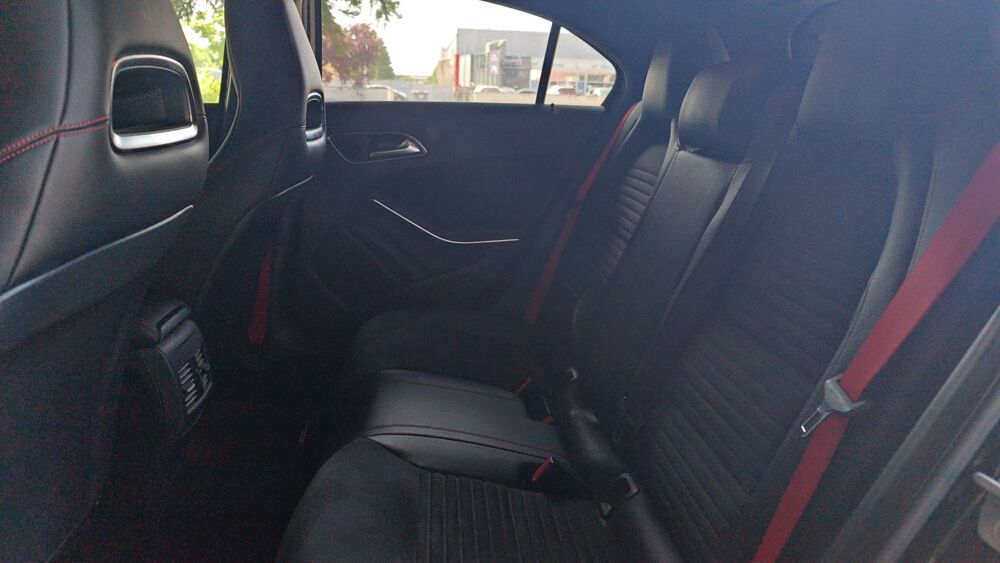 Classe A 45 AMG 360 4Matic 7G-DCT 2014 occasion 71700 Uchizy