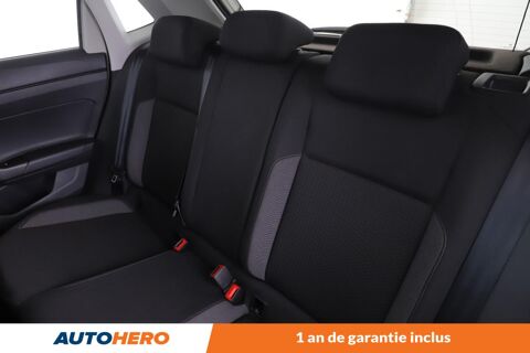 Polo 1.0 TSI VW Edition DSG7 95 ch 2024 occasion 92130 Issy-les-Moulineaux