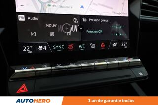 M&eacute;gane EV60 Super Charge Iconic 220 ch 2022 occasion 92130 Issy-les-Moulineaux