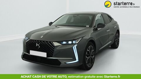 DS4 Hybride E-Tense 225 EAT8 Rivoli 2025 occasion 69190 Saint-Fons