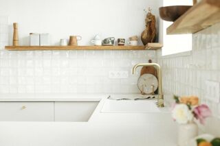  Appartement � vendre 2 pi�ces 46 m�