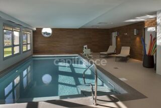  Appartement  vendre 1 pice 32 m