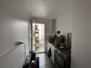  Appartement � vendre 4 pi�ces 72 m�