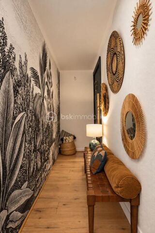  Maison à vendre 4 pièces 94 m²