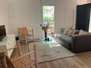  Maison  louer 2 pices 43 m