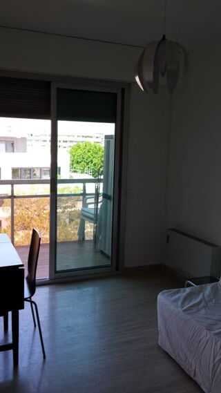  Appartement à louer 1 pièce 20 m² Marseille 08