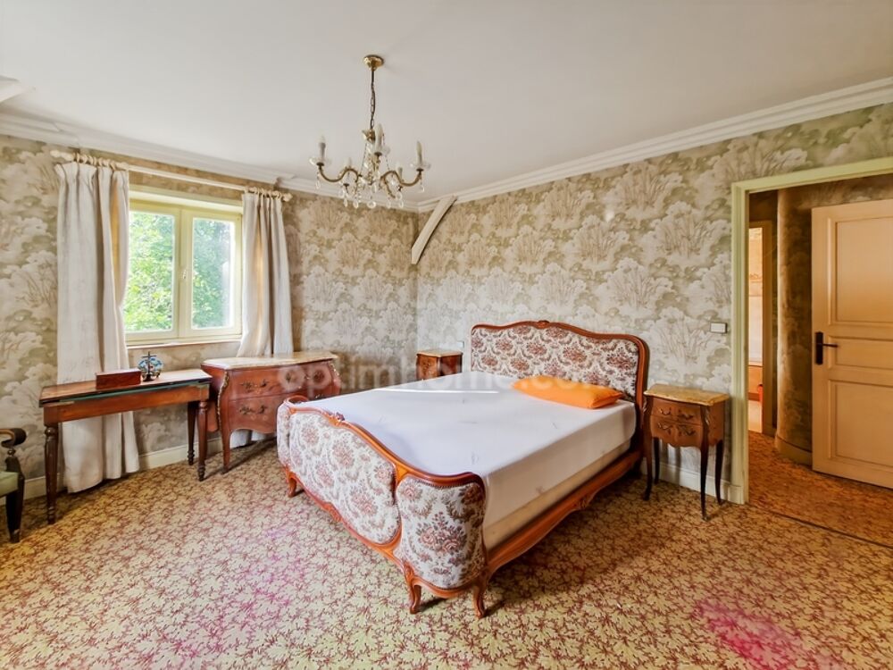  vendre  Maison Bosdarros (64290)