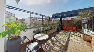  Appartement � vendre 4 pi�ces 95 m�