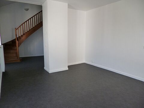  Appartement � louer 5 pi�ces 136 m�