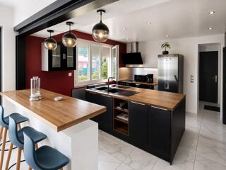  Maison à vendre 5 pièces 123 m²