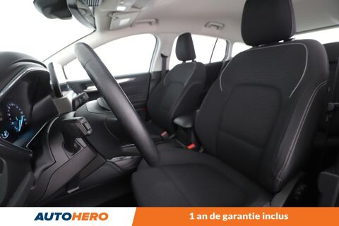 Focus SW 1.0 EcoBoost Titanium 125 ch 2018 occasion 92130 Issy-les-Moulineaux