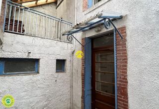  Maison � vendre 3 pi�ces 61 m�