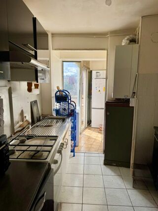  Appartement � vendre 3 pi�ces 71 m�