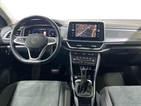 T-ROC 1.5 TSI EVO 150 Start/Stop DSG7 Style 2023 occasion 31100 Toulouse