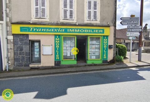 IDEAL COMMERCE 24000 36140 Aigurande