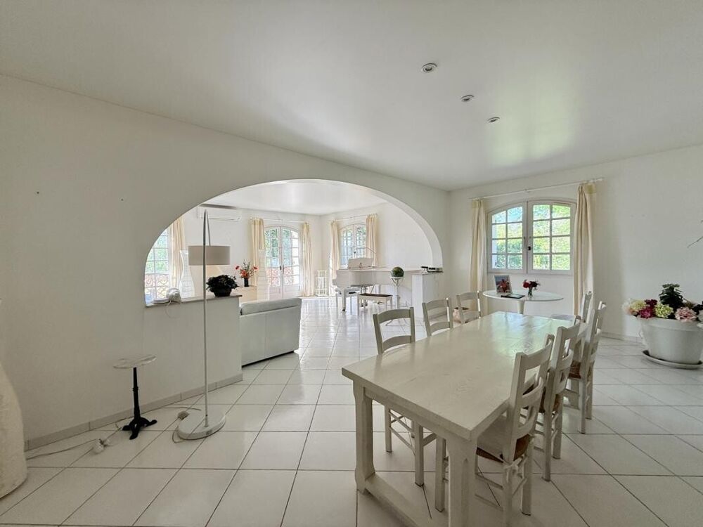 Vente Villa Villa Port sainte foy et ponchapt