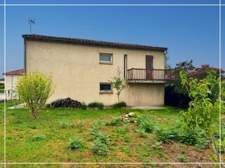  Maison � vendre 4 pi�ces 98 m�