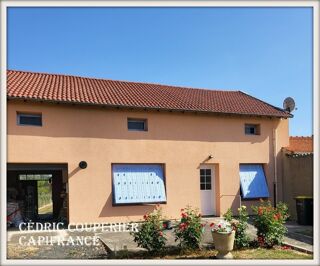  Maison à vendre 2 pièces 70 m²