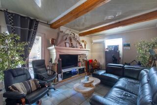  Maison � vendre 8 pi�ces 188 m�