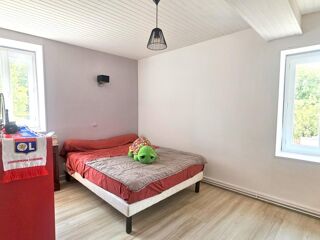  Maison à vendre 6 pièces 126 m²