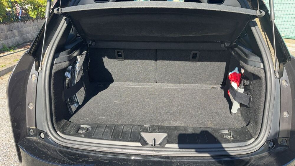 i3 eDrive 170 22 kWh Urban Life 2015 occasion 09000 Foix