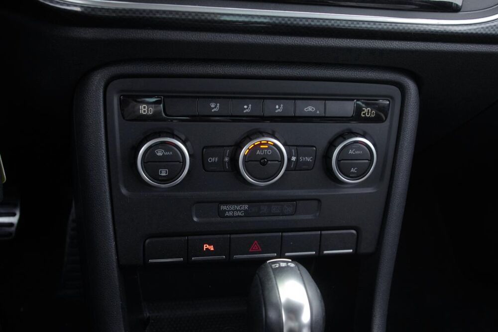 COCCINELLE II 2.0 TSI 200 SPORT DSG6 2012 occasion 78240 Chambourcy