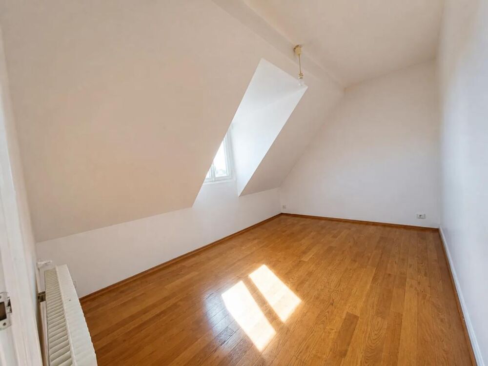 Vente Appartement Appartement T3 de 47 m² situé à Tours Tours