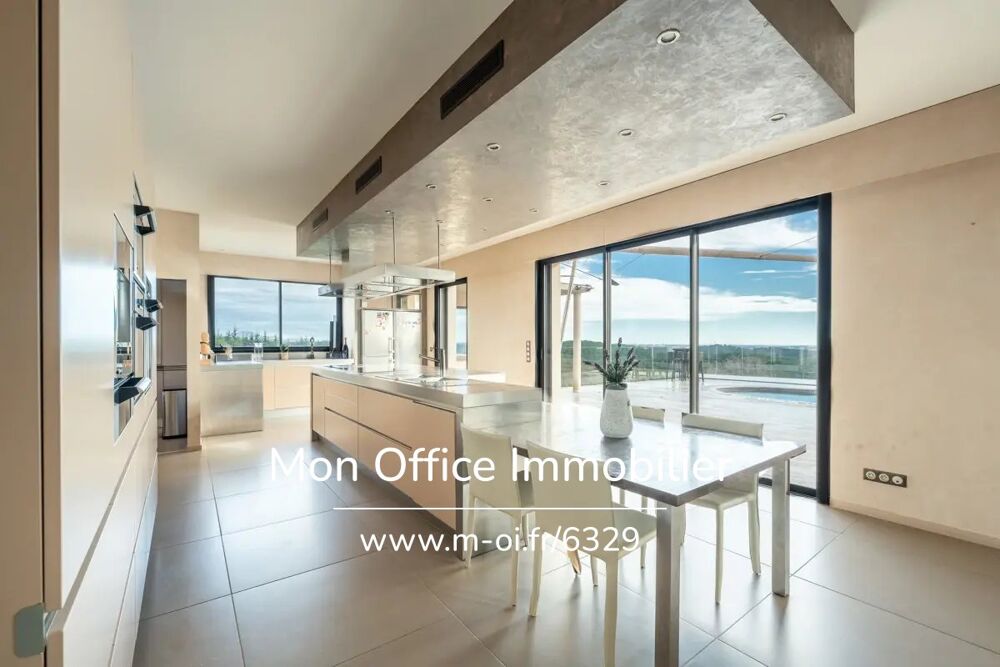 � vendre  Propri�t�/ch�teau Murviel-l�s-Montpellier (34570)