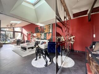  Appartement � vendre 4 pi�ces 140 m�