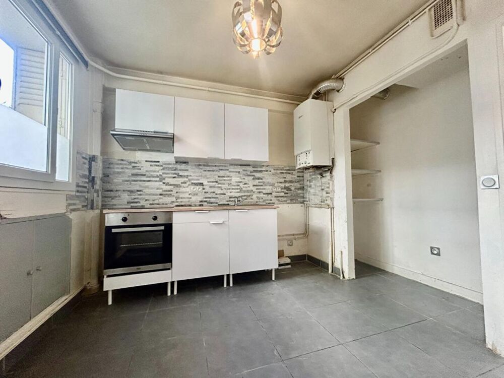 � vendre  Appartement Saint-Mand� (94160)