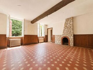  Maison à vendre 8 pièces 165 m²