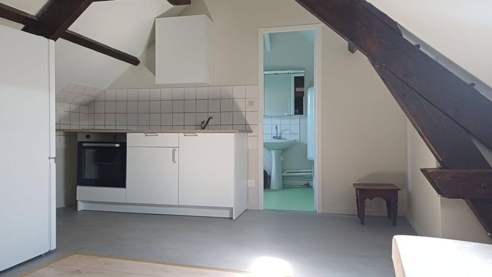 APPARTEMENT T2