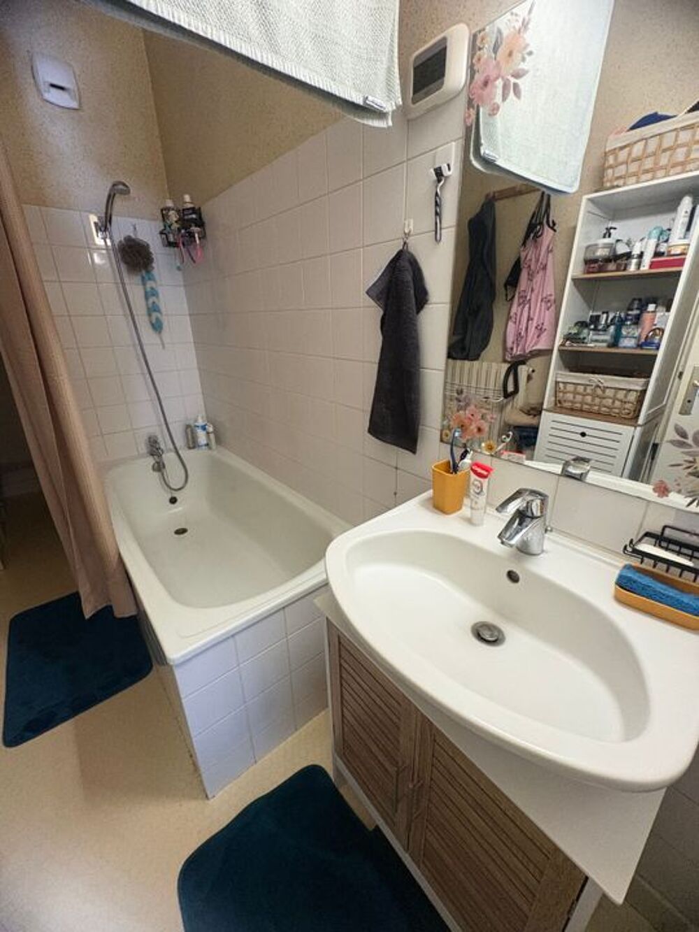 Appartement de 88m2 à louer sur Vic-sur-Cère