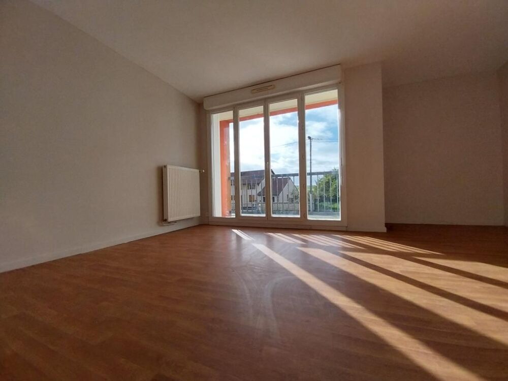 Location Appartement Appartement Type 3 avec Balcon - SOMMEVOIRE Sommevoire