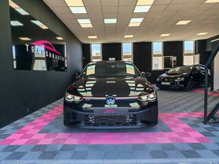 Golf GTI CLUBSPORT 45 2022 occasion 06700 Saint Laurent Du Var