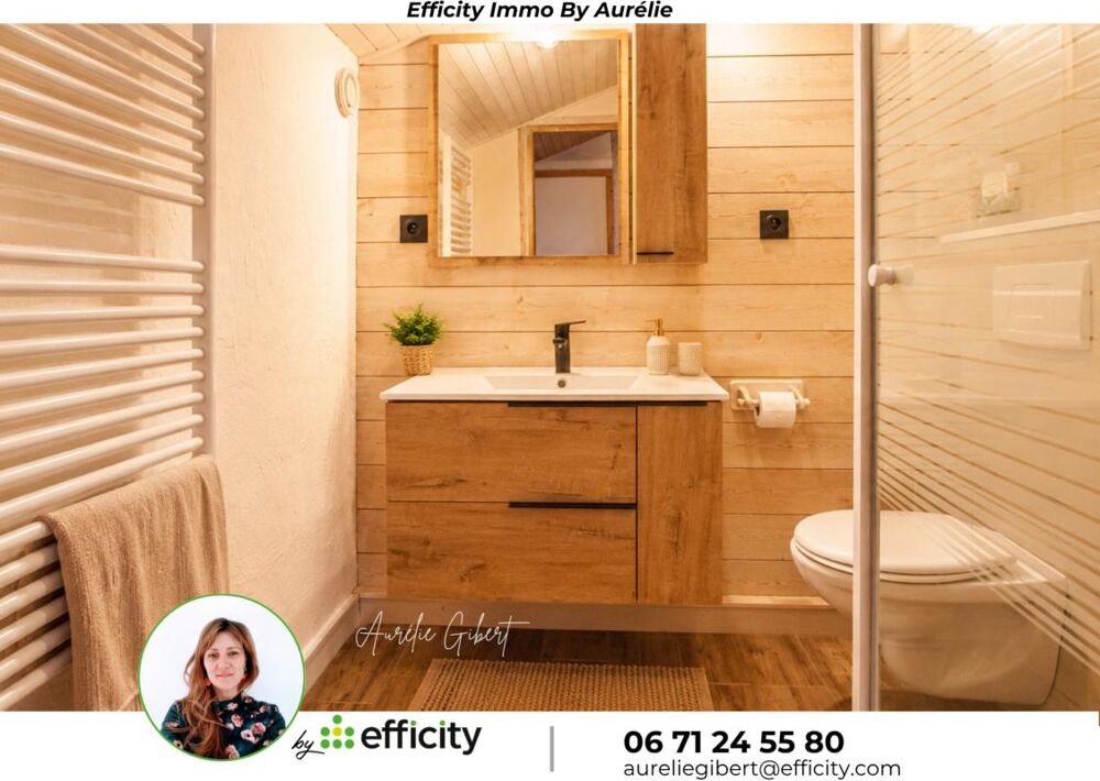 � vendre  Chalet Huez (38750)