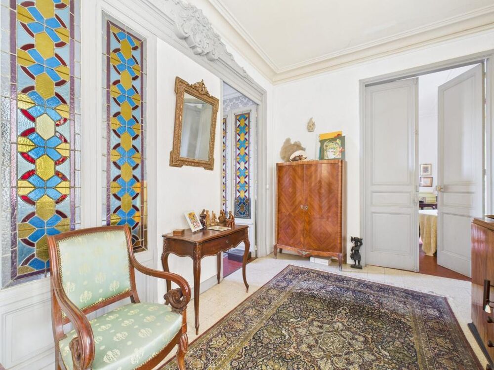 Vente Immeuble Ensemble immobilier de 10 appartements Avignon