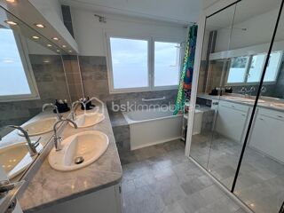  Appartement � vendre 3 pi�ces 77 m�