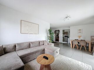  Appartement à vendre 3 pièces 71 m²