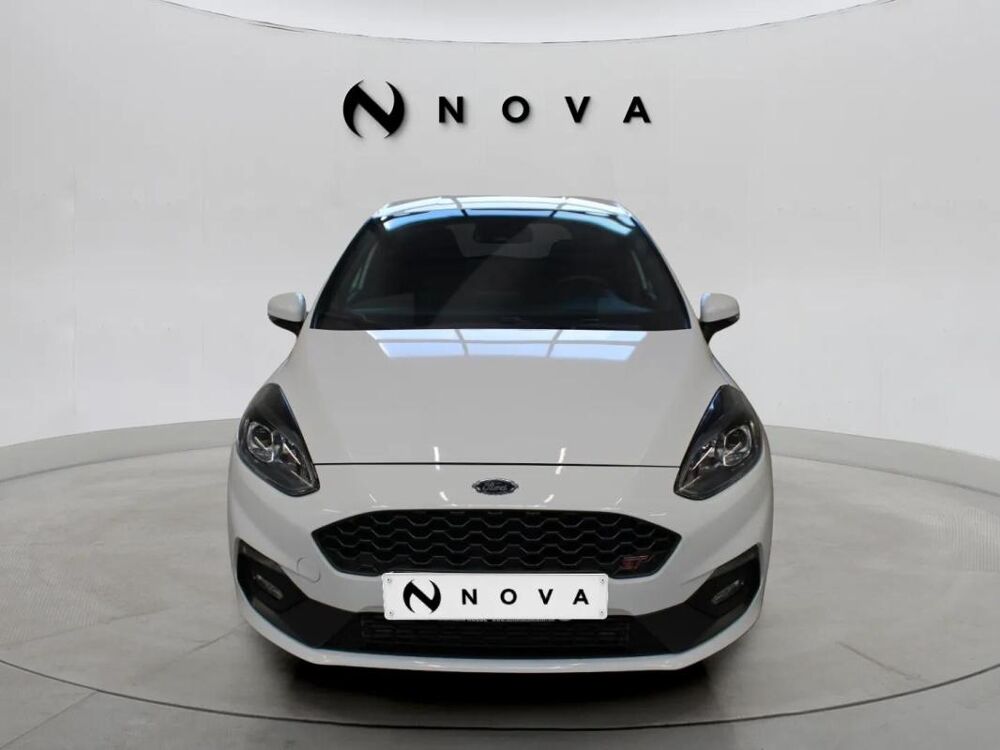 Fiesta ST Performance 1.5 EcoBoost 200 ch 2021 occasion 33600 Pessac