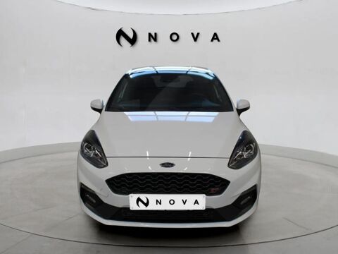 Fiesta ST Performance 1.5 EcoBoost 200 ch 2021 occasion 33600 Pessac