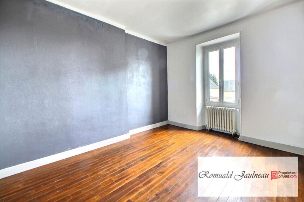 Vente Maison Maison de 69 m² avec 2 chambres Chartres