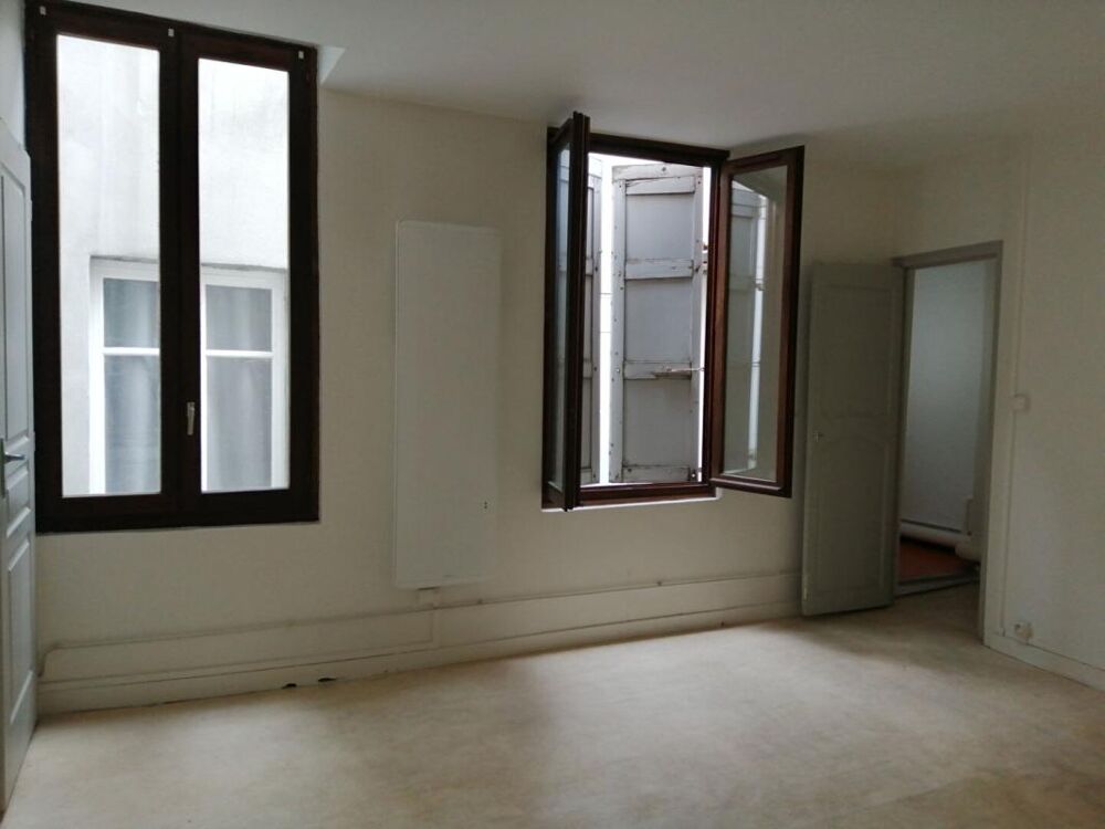 Appartement Vienne 2 pièce(s) 39 m2