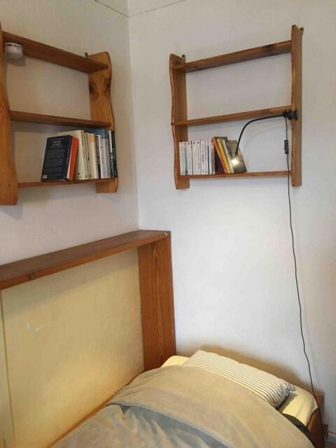  Appartement � louer 1 pi�ce 12 m�