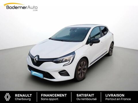Renault Clio Blue dCi 100 Evolution 2023 occasion Cherbourg-en-Cotentin 50100