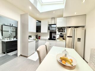  Maison � vendre 6 pi�ces 120 m�